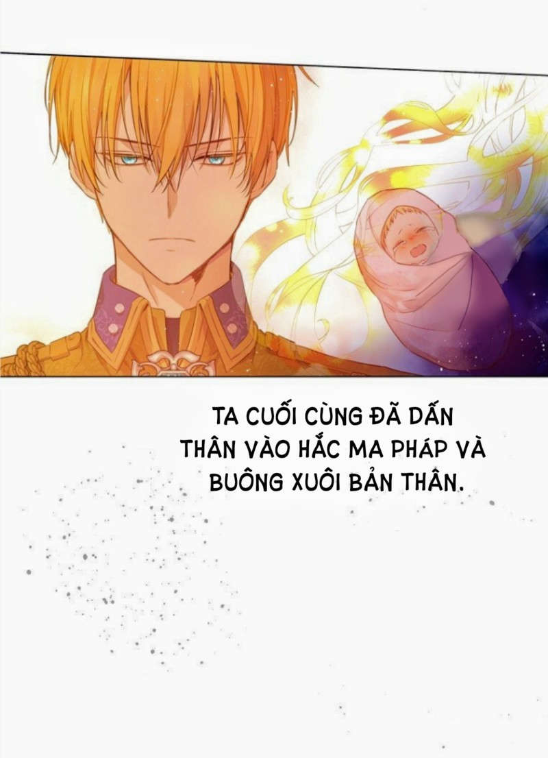 bỗng một ngày nọ tôi trở thành nàng công chúa chapter 110 4