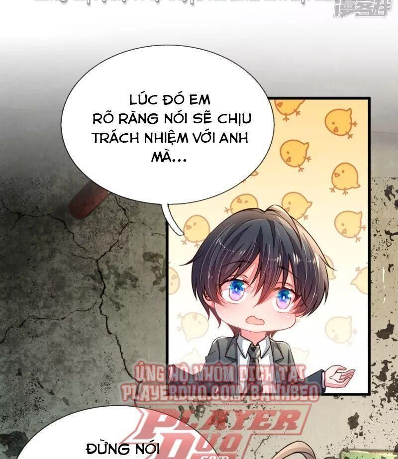 ma ma đột kích : cha mời tiếp chiêu chapter 22 12