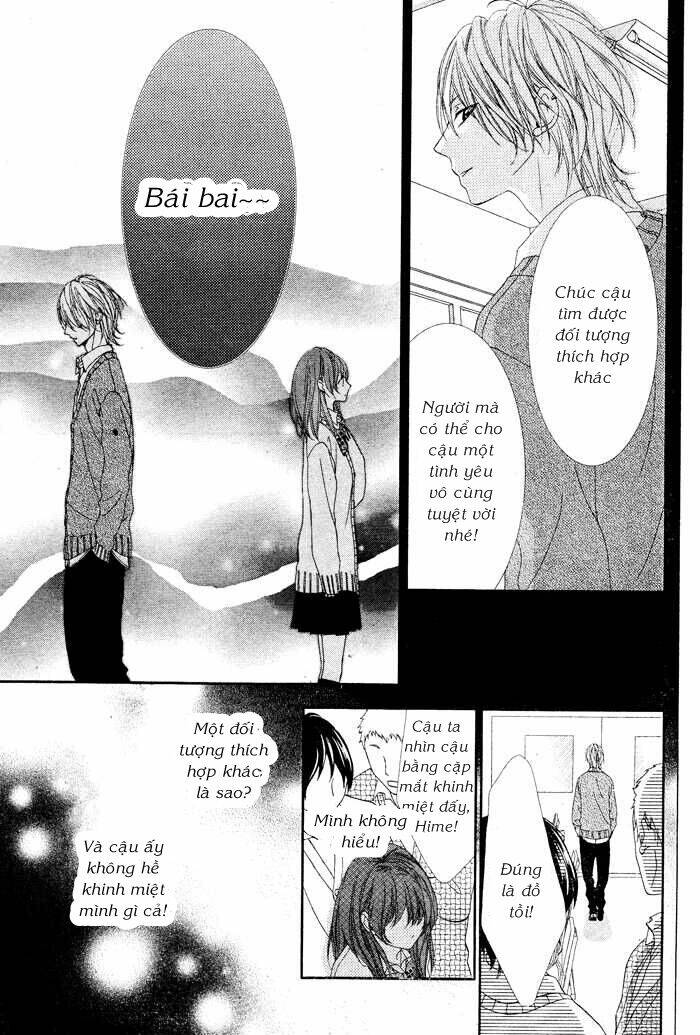 viên kẹo kỳ diệu chapter 3.2 12