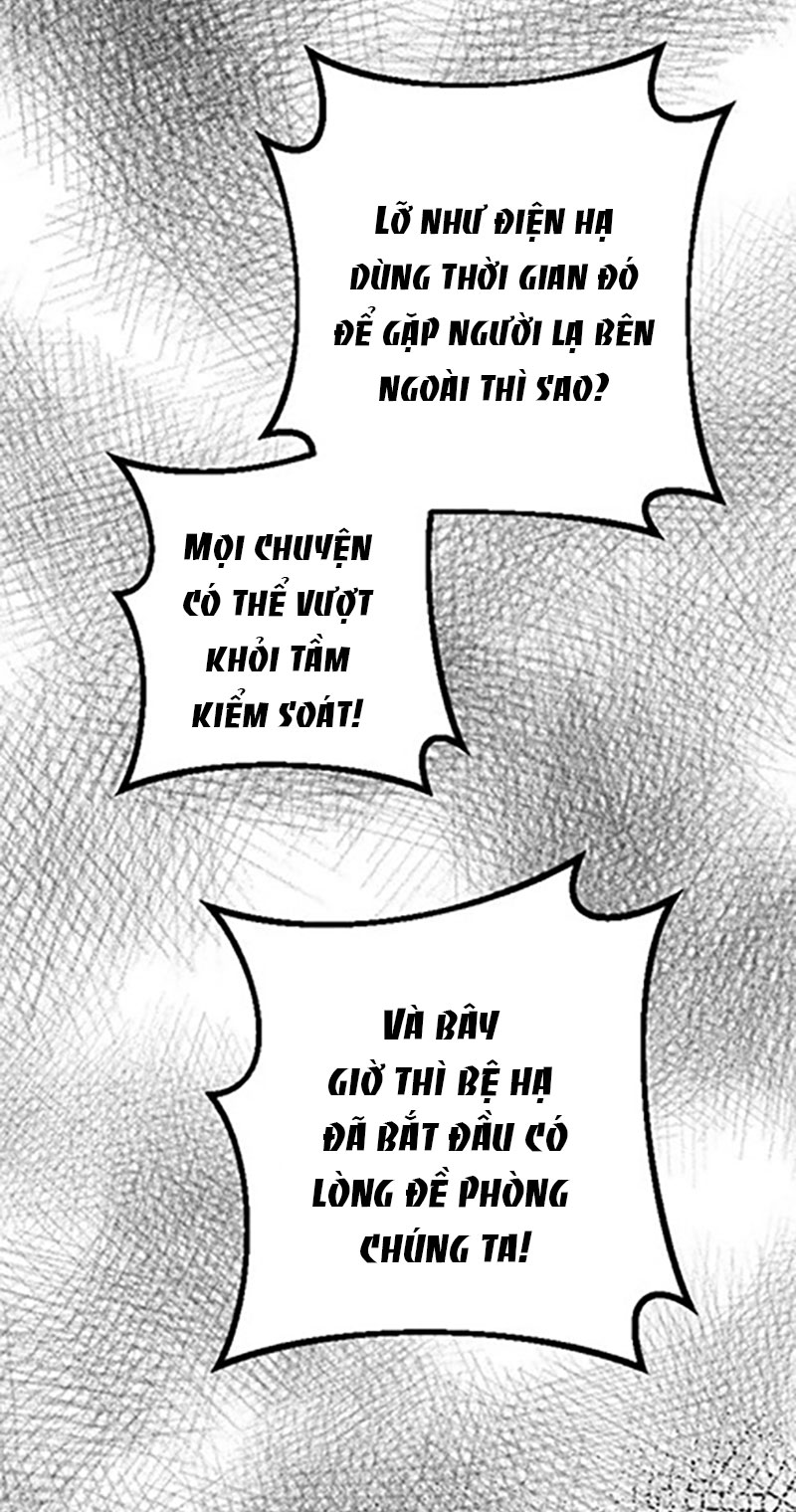 ngã rẽ định mệnh chapter 17.2 45