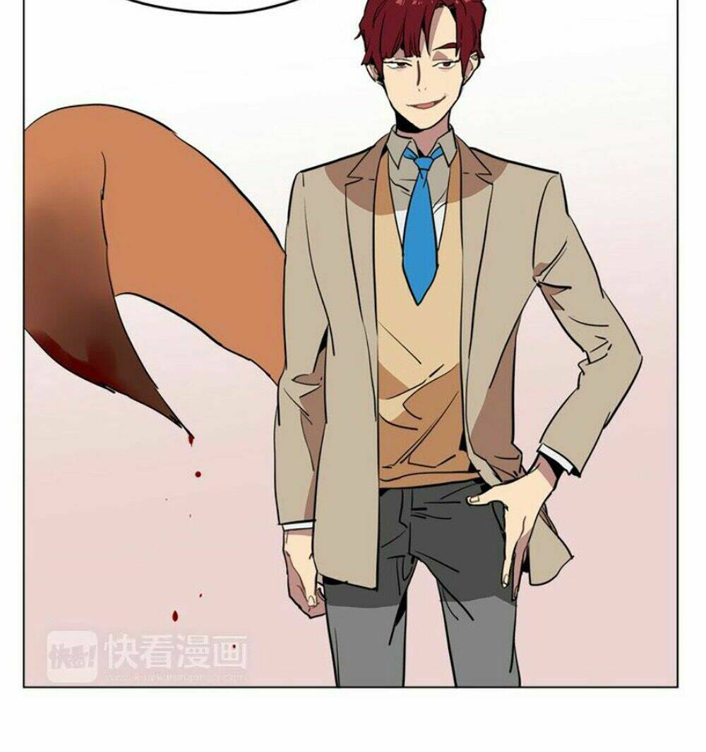 hoa đạo sĩ chapter 16 36