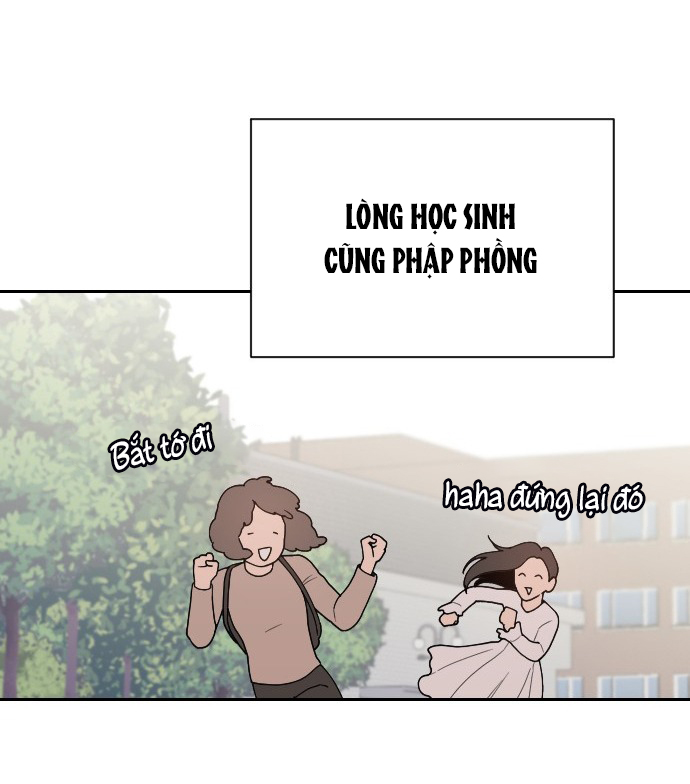 Vận May Bất Ngờ chapter 46.1 2