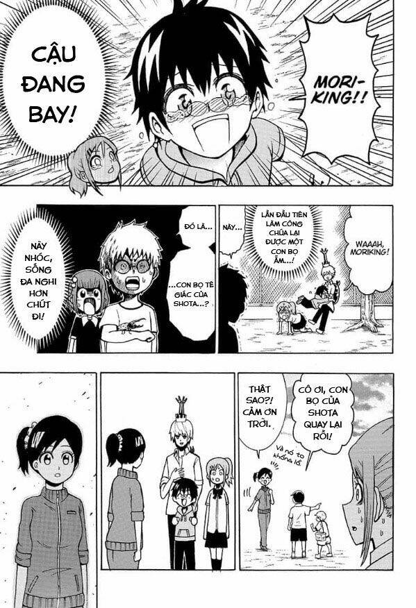 moriking chapter 1 40