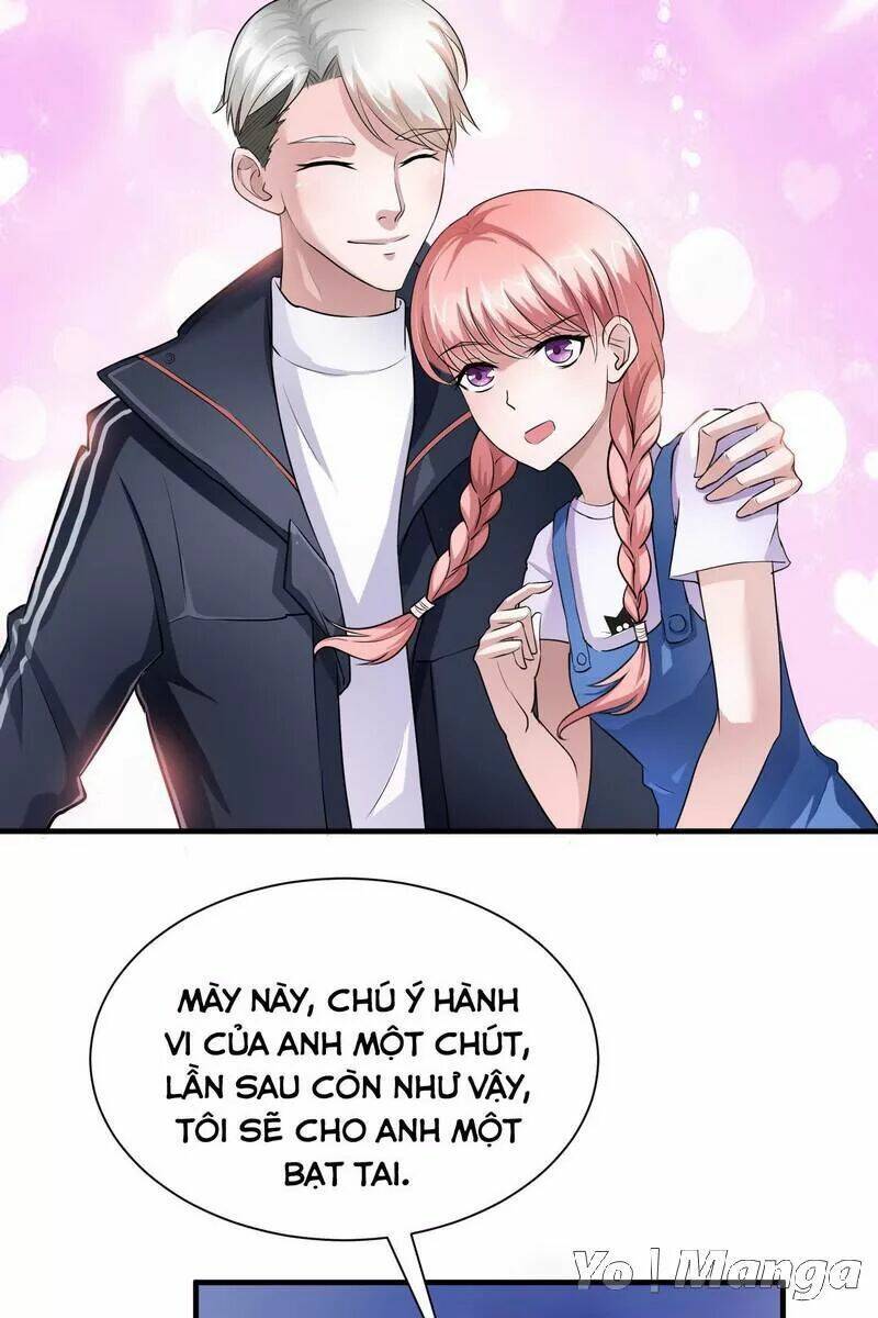 cô dâu gả thay của tổng tài chapter 22 14