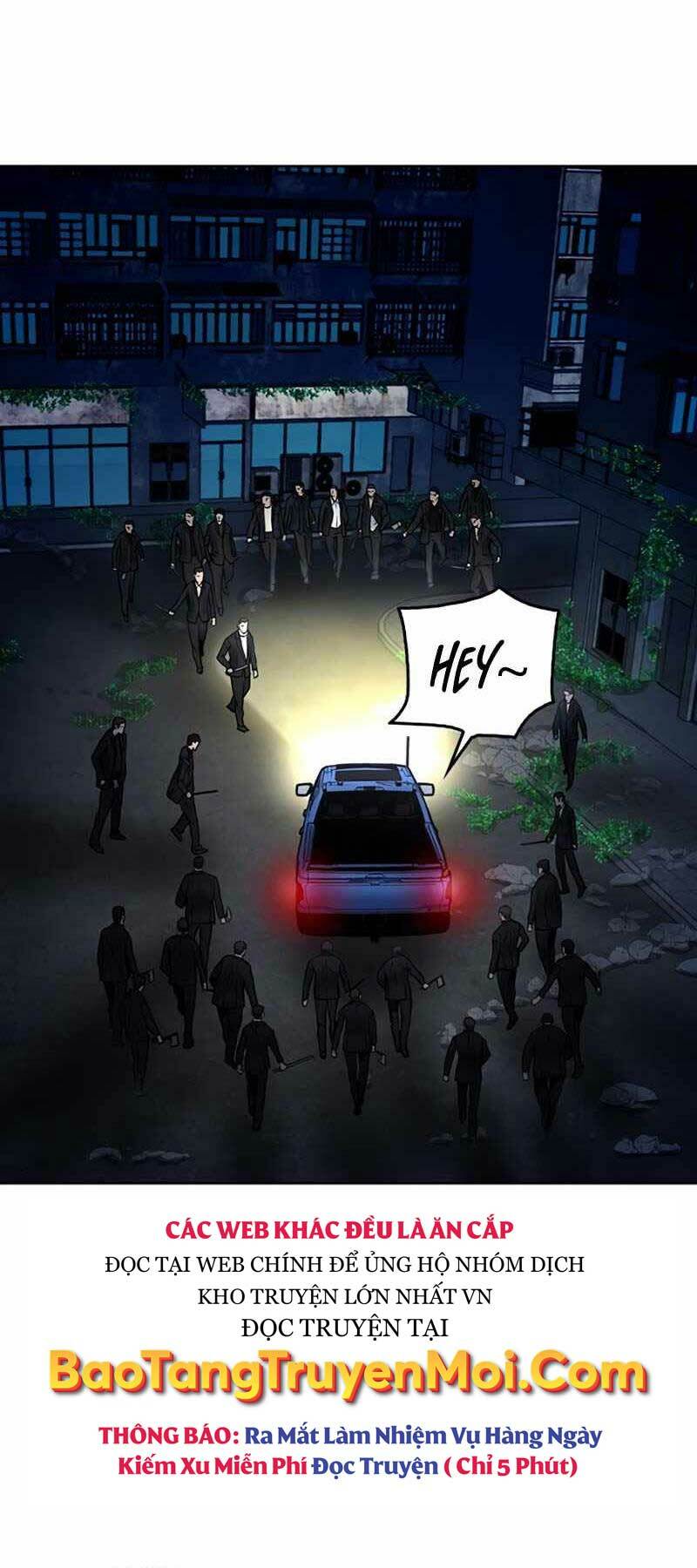 Druid Tại Ga Seoul - Người Hóa Thú Chapter 53 24