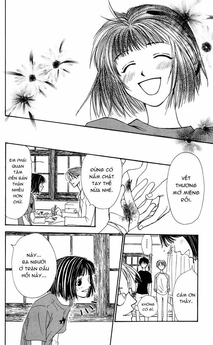 land of the blindfolded chapter 8 38