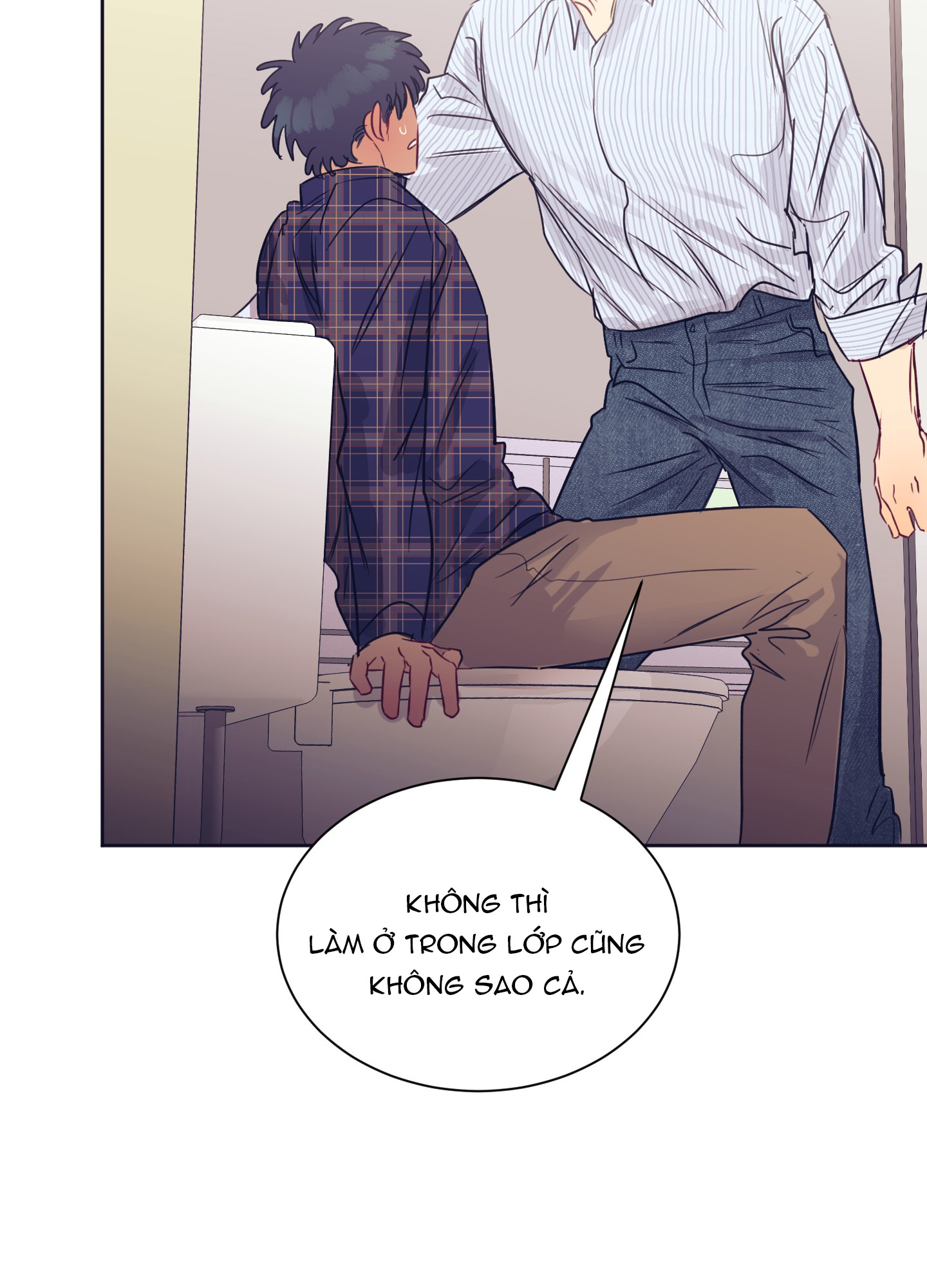 tình yêu lụi tàn chapter 13 62