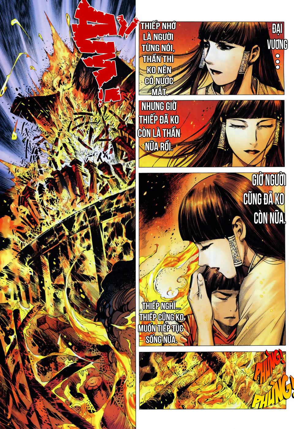 phong thần ký chapter 6 9