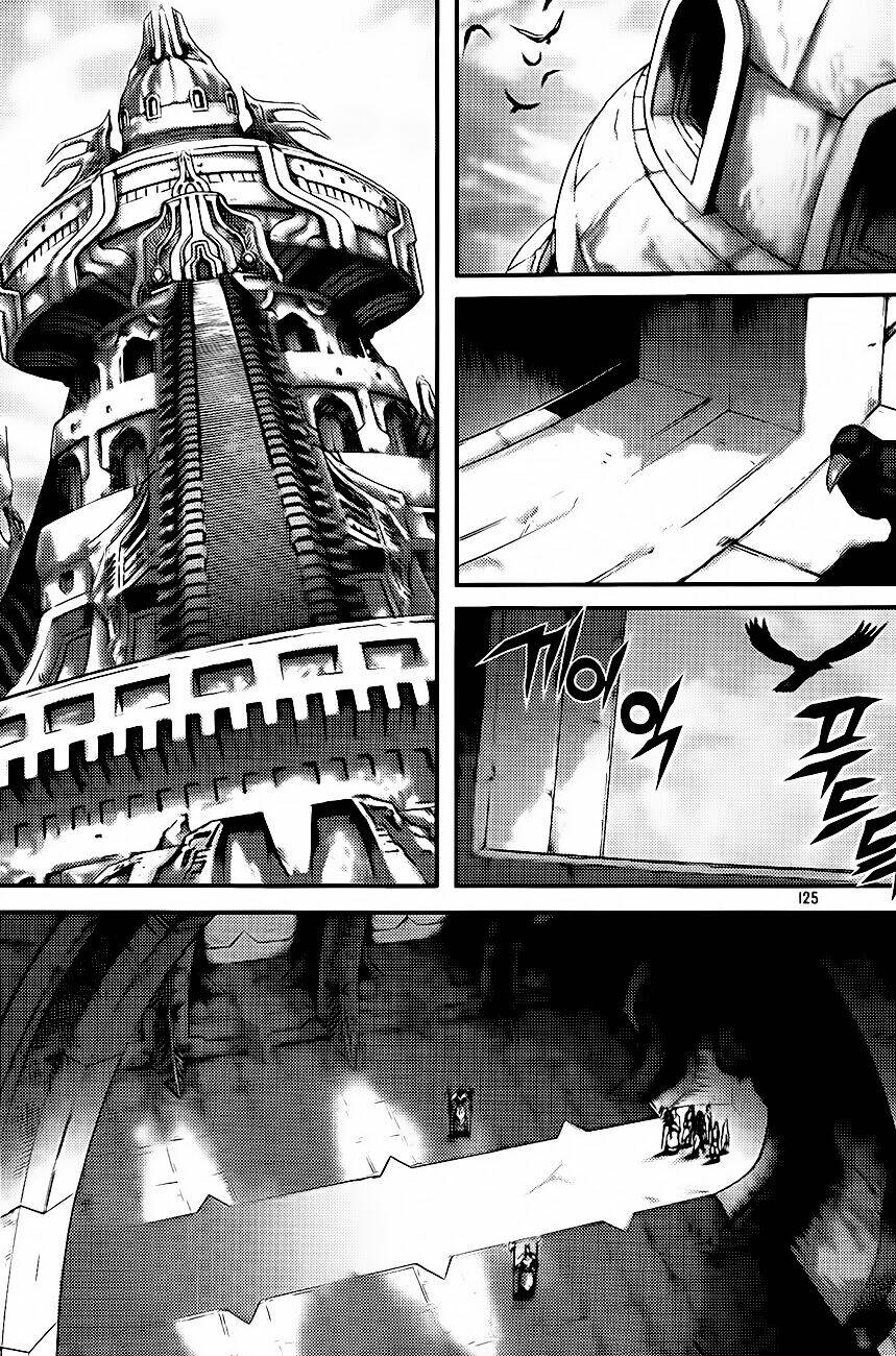 king of hell chapter 283 28