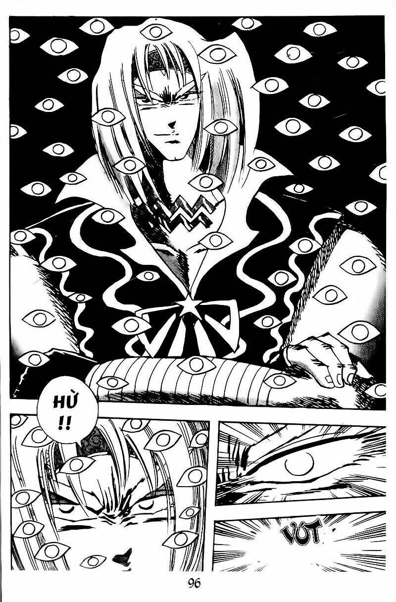 tiểu hòa thượng hd remake chapter 149 12