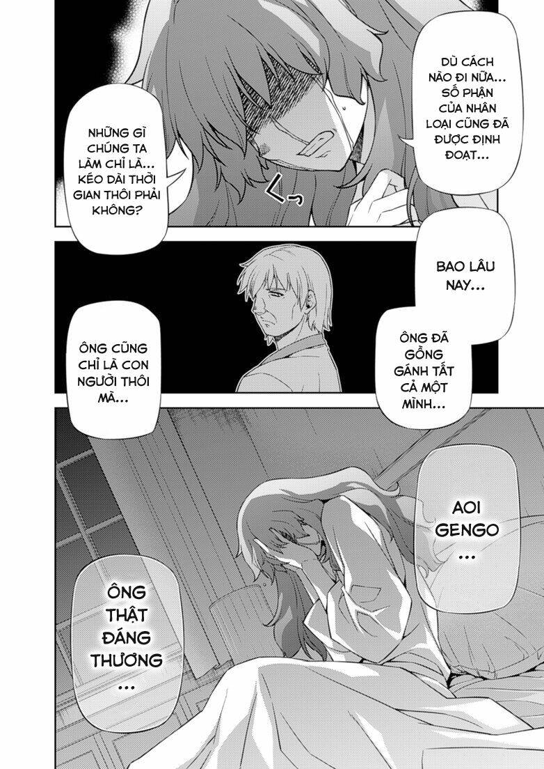 freezing chapter 150 9