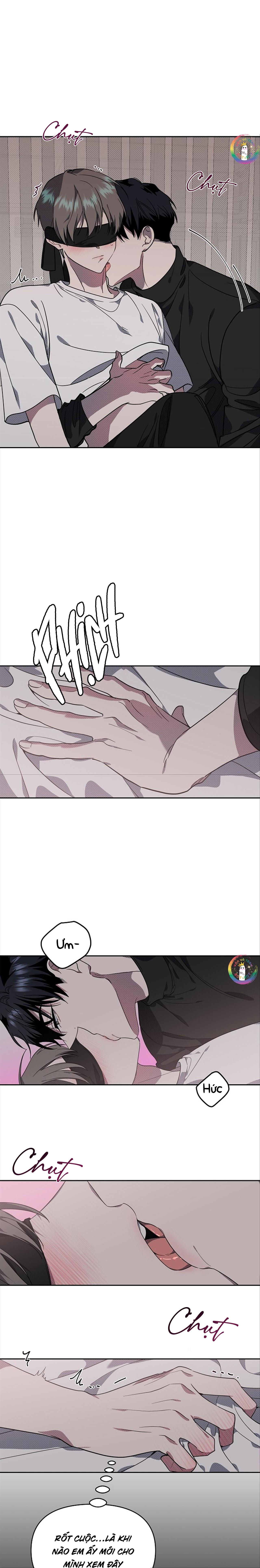 manhwa chịch vồn chịch vã chapter 85 13