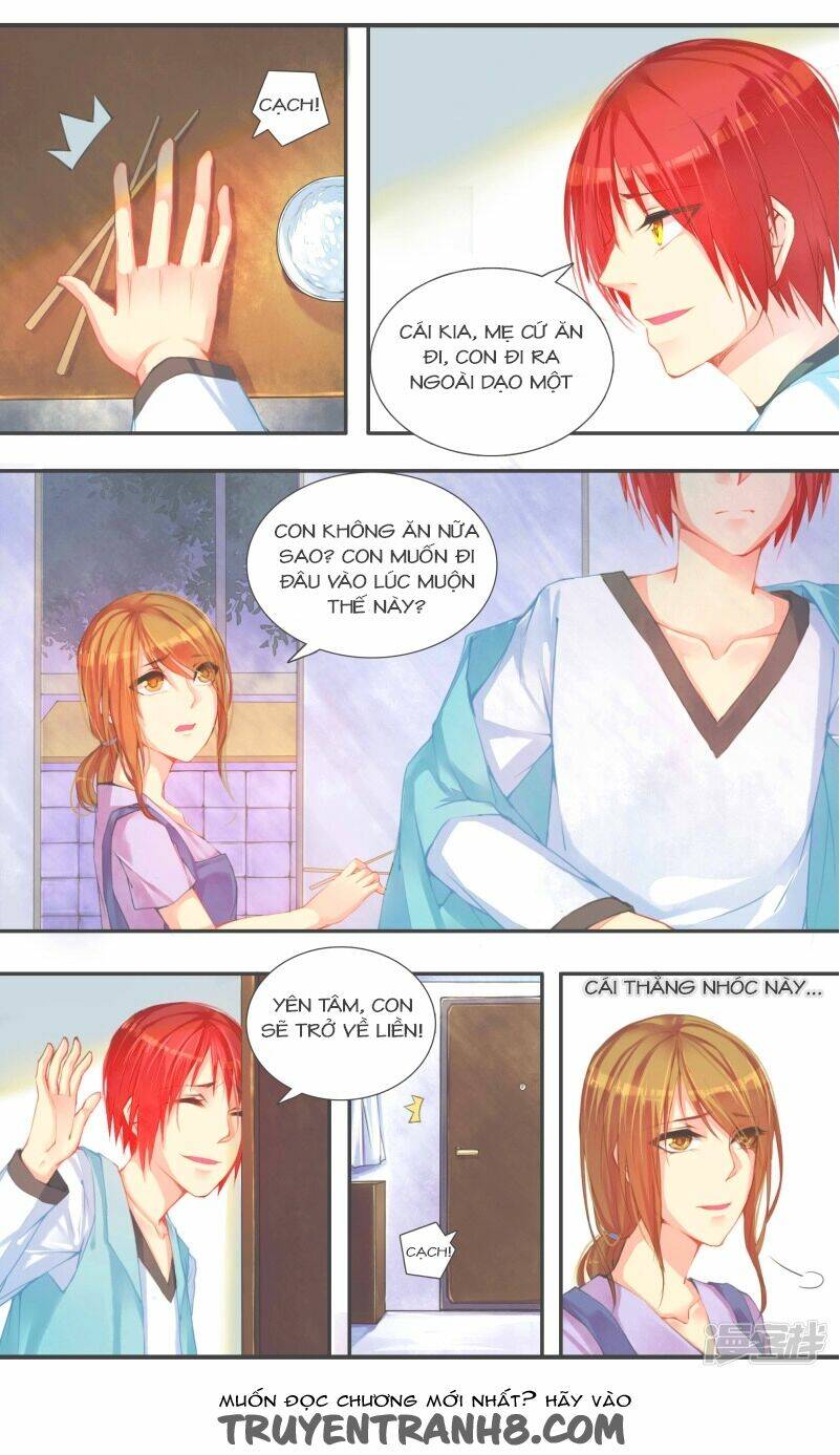 tên côn đồ nhà ngươi mau tránh ra chapter 2 7