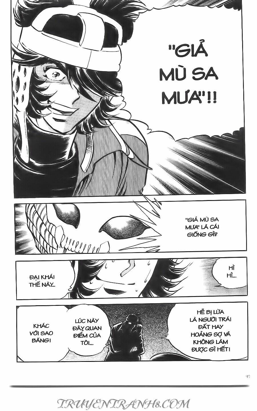 cây bút thần kỳ chapter 10 41