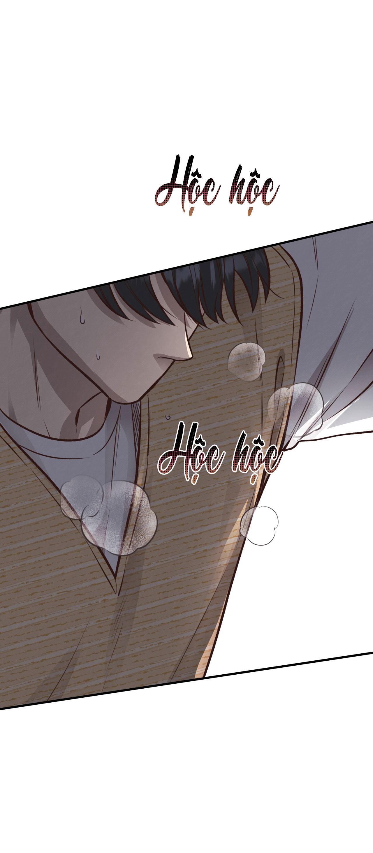 mật gấu chapter 25 2