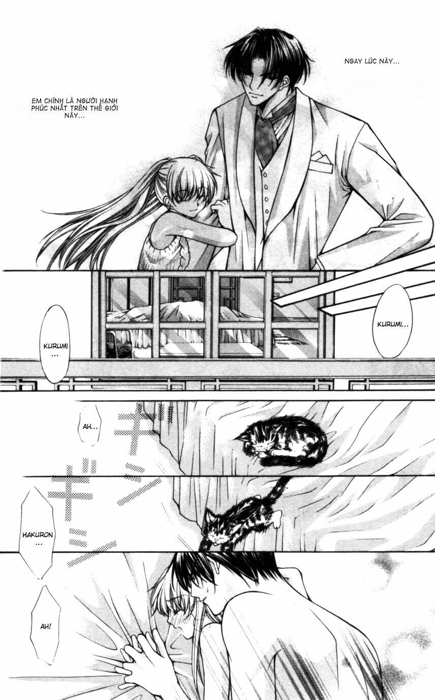 anh chàng khắc tinh chapter 49 14
