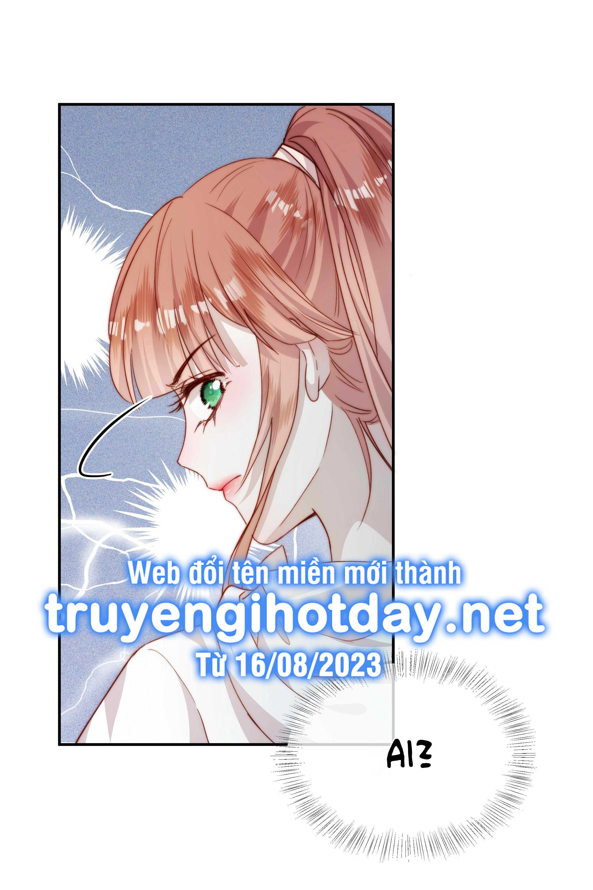 hot search phủ sóng! kẻ muốn buông xuôi như tôi nổi tiếng sau một đêm chapter 14.1 15