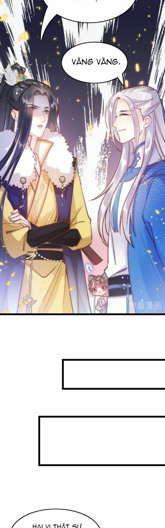 cánh diều xanh bay trong cơn gió chapter 12 26