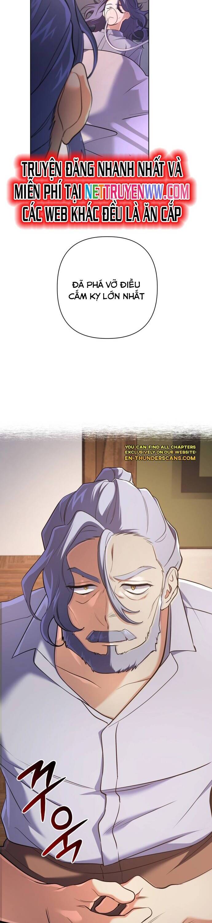 sự trở lại của đại pháp sư huyền thoại chapter 27 8