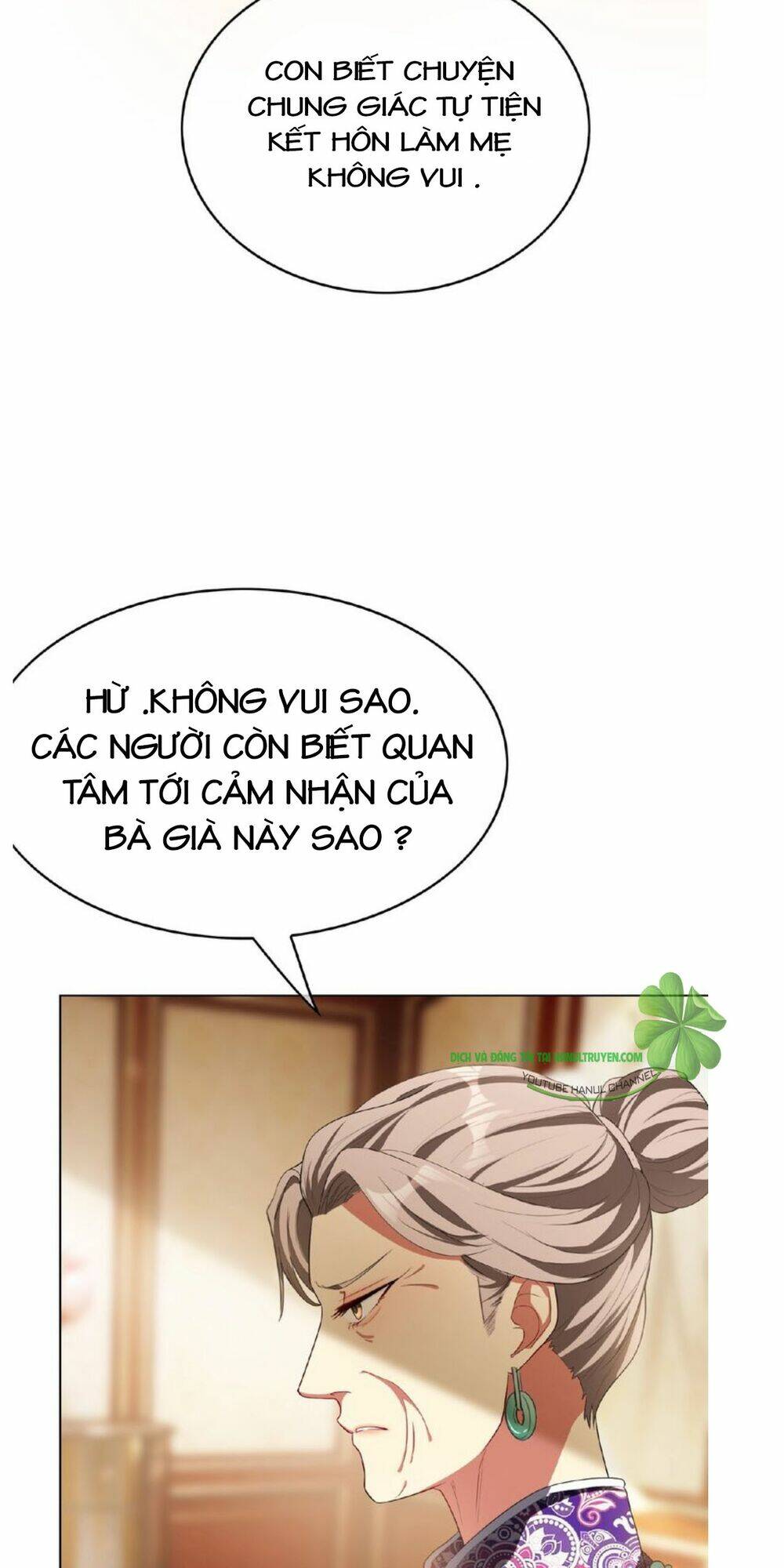 cô vợ nhỏ nuông chiều quá lại thành ác!! chapter 124 16