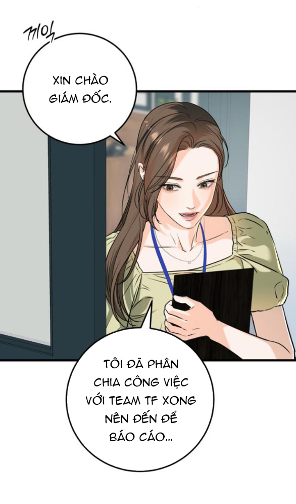 Nóng Lòng Muốn Giày Vò Em chapter 43.1 4