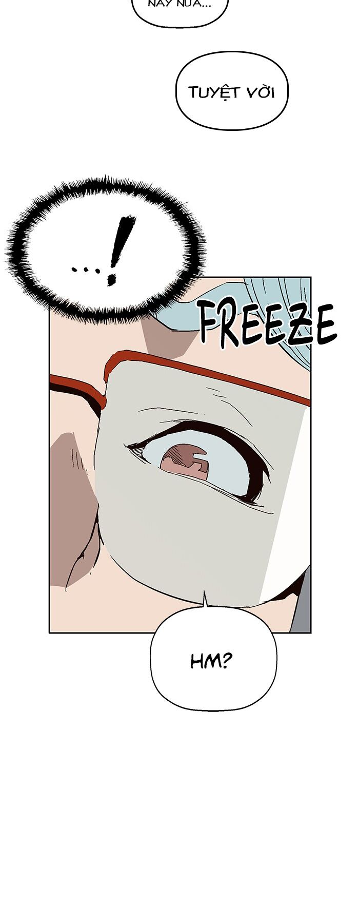 anh hùng yếu chapter 144 21