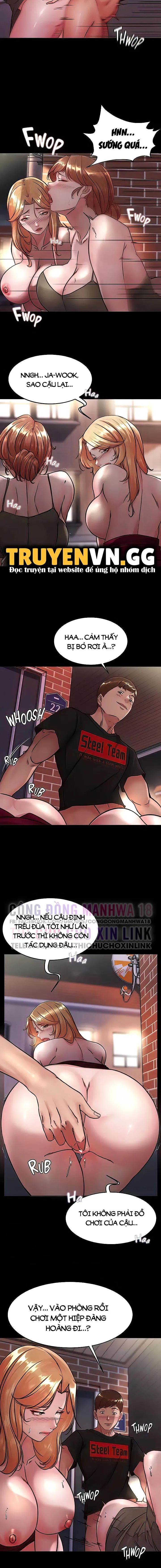 nhật ký quần lót chapter 115 8