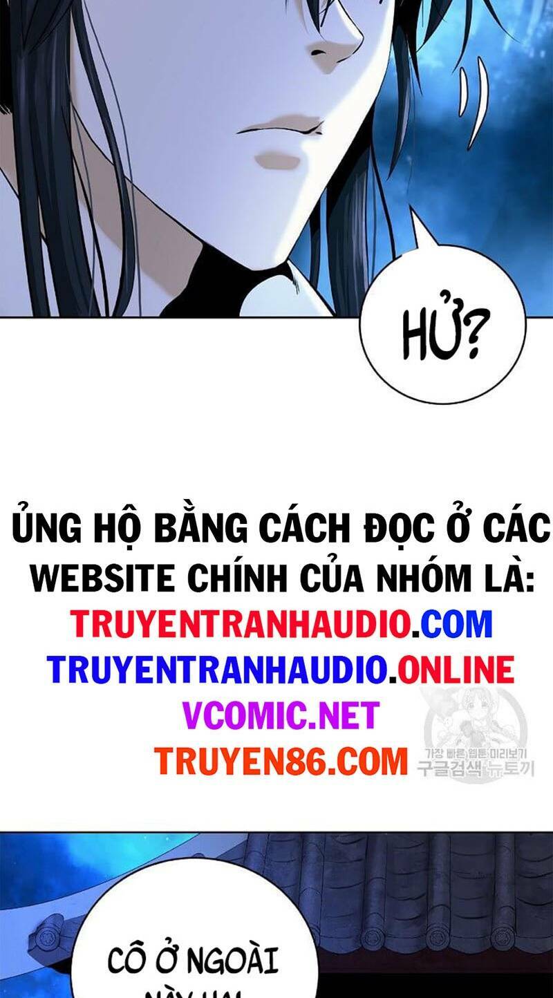 xuyên không thành hổ chapter 91 69