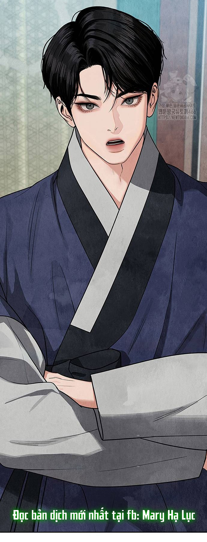 Quỷ Hồn chapter 9.1 6