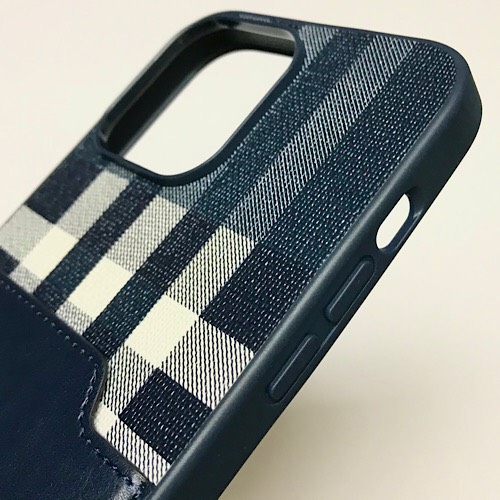 Ốp lưng cho iPhone 15 Pro Max Skin Caro Card Chống sốc