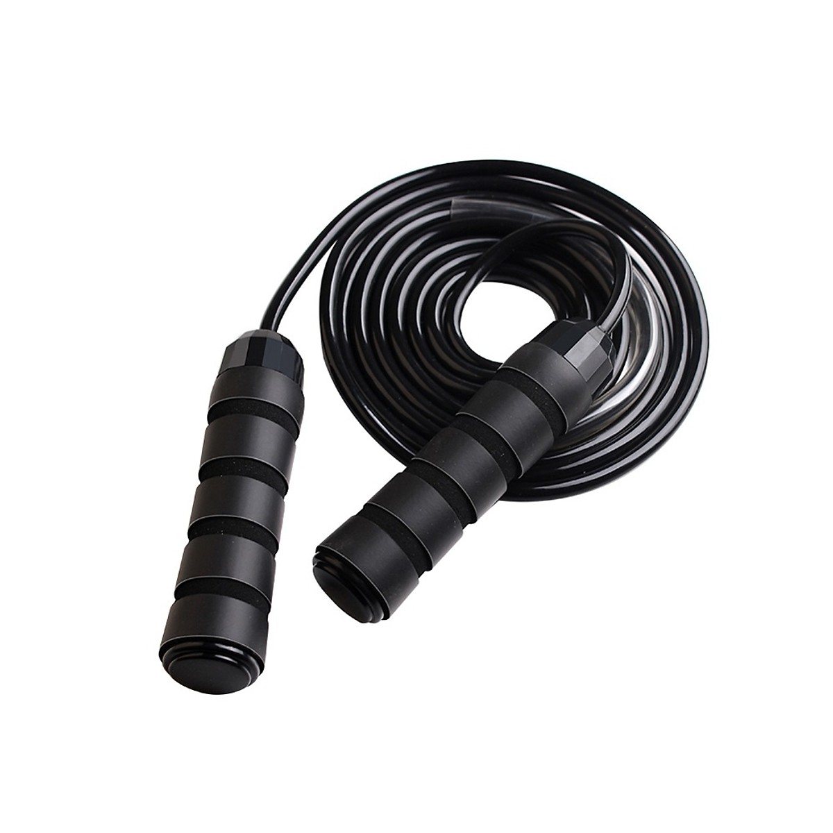 Dây Nhảy Tập Thể Dục Thể Thao Dây Lõi Thép Cao Cấp 2,7m TT04