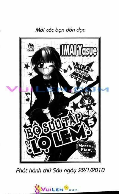 bộ sưu tầm lọ lem chapter 4 190