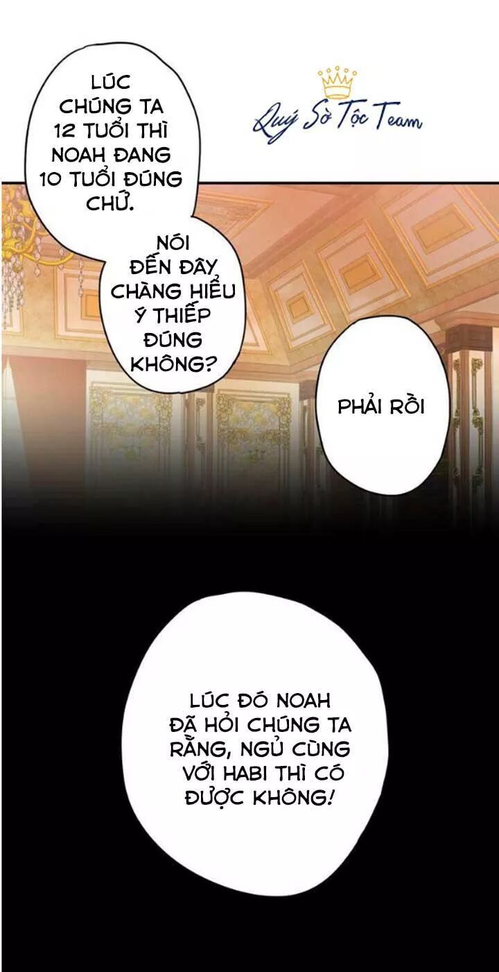 thánh nữ ẩn danh chapter 77 19