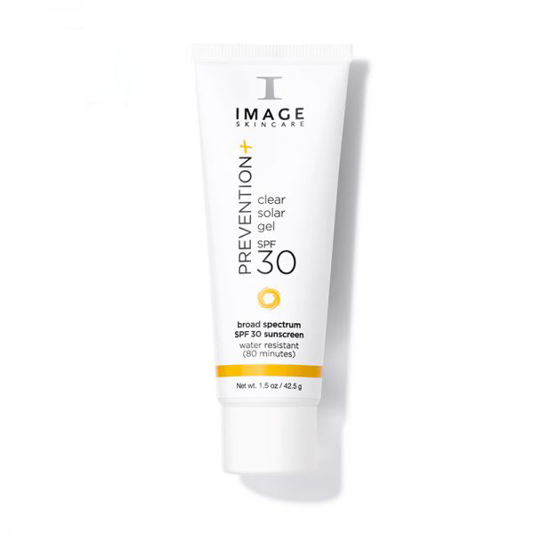 Serum chống nắng nâng tông, làm sáng da image prevetion sun serum spf 30 7g/28.3g