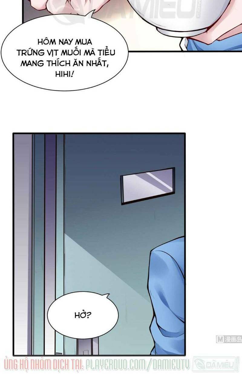 siêu cấp kiện bàn hiệp chapter 56 2