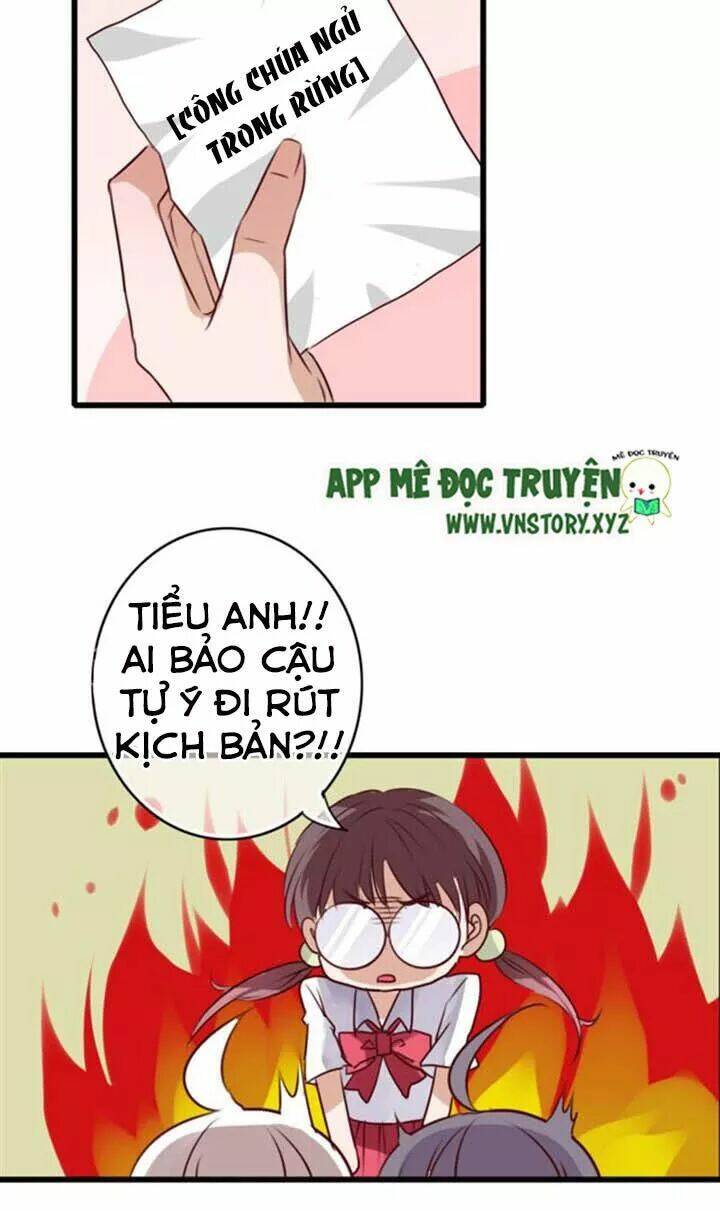 sau con mưa mùa hạ chapter 60 3