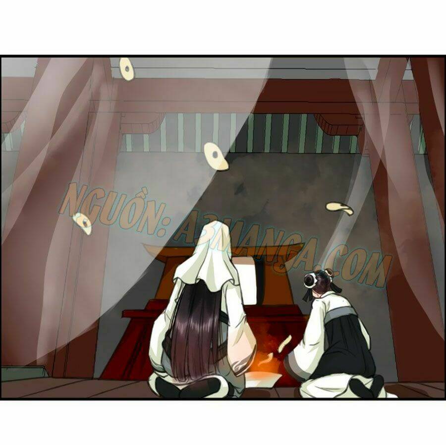 thịnh thế thanh ca chapter 5.1 26