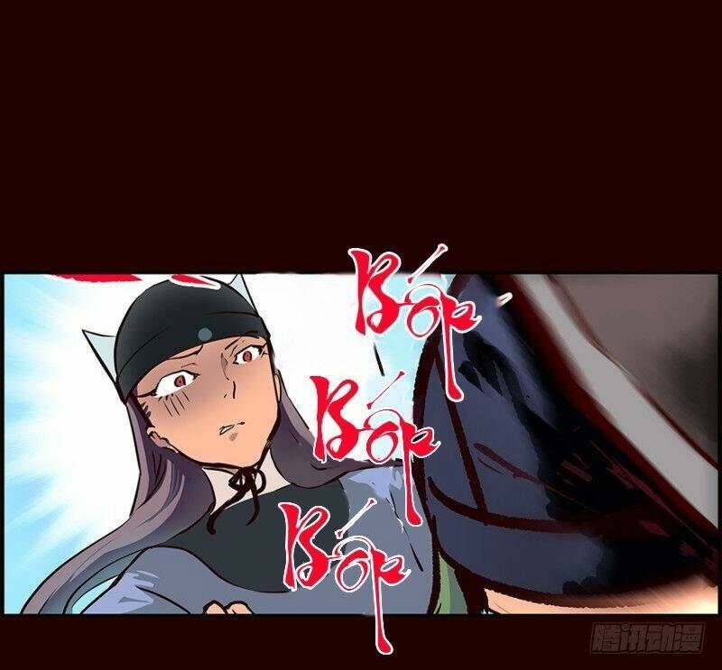 hoa phi hoa 2 chapter 5 45