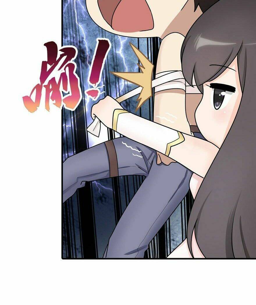 bạn gái virus của tôi chapter 44 7