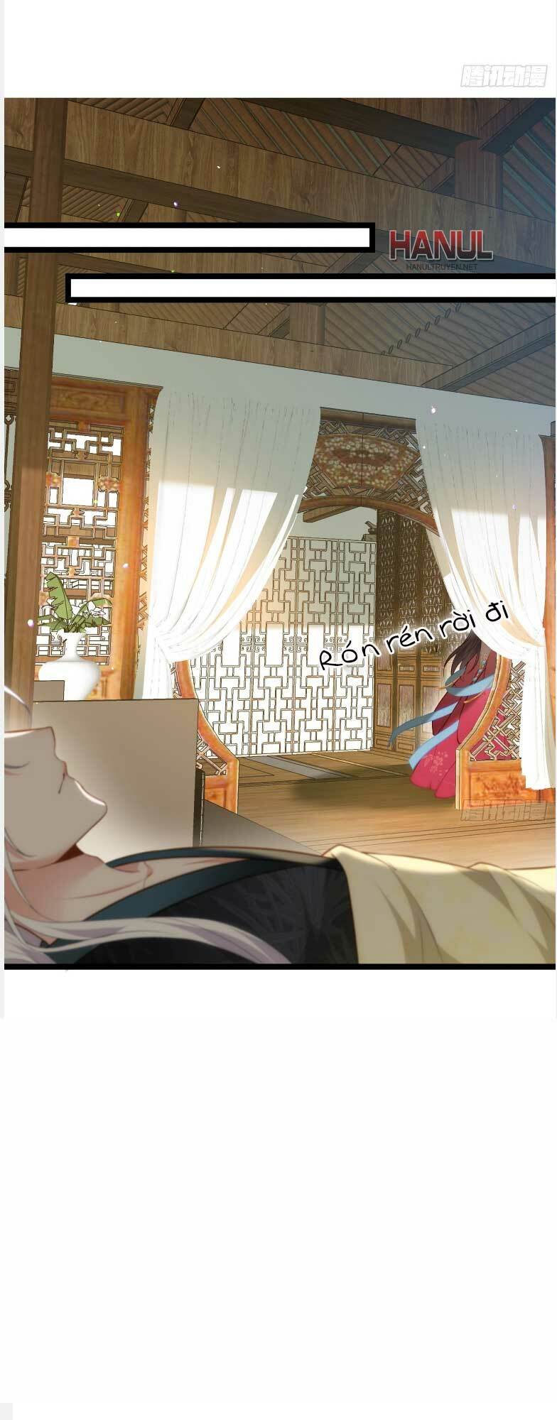 hoạn phi thiên hạ chapter 271 1