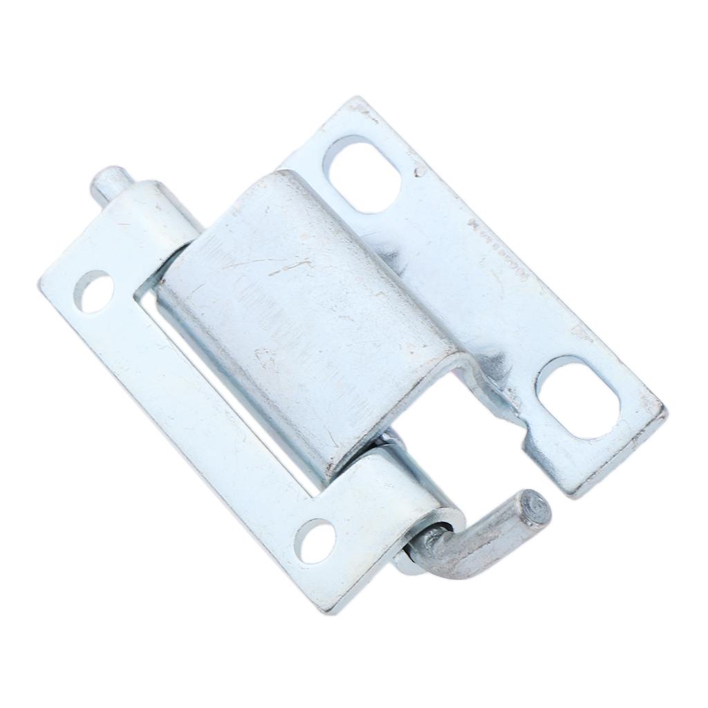 1 Piece Hinge