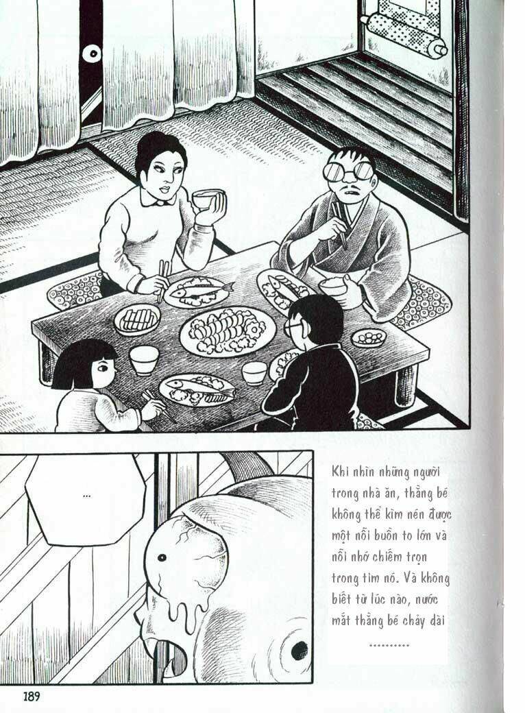 the bug boy chapter 6 12