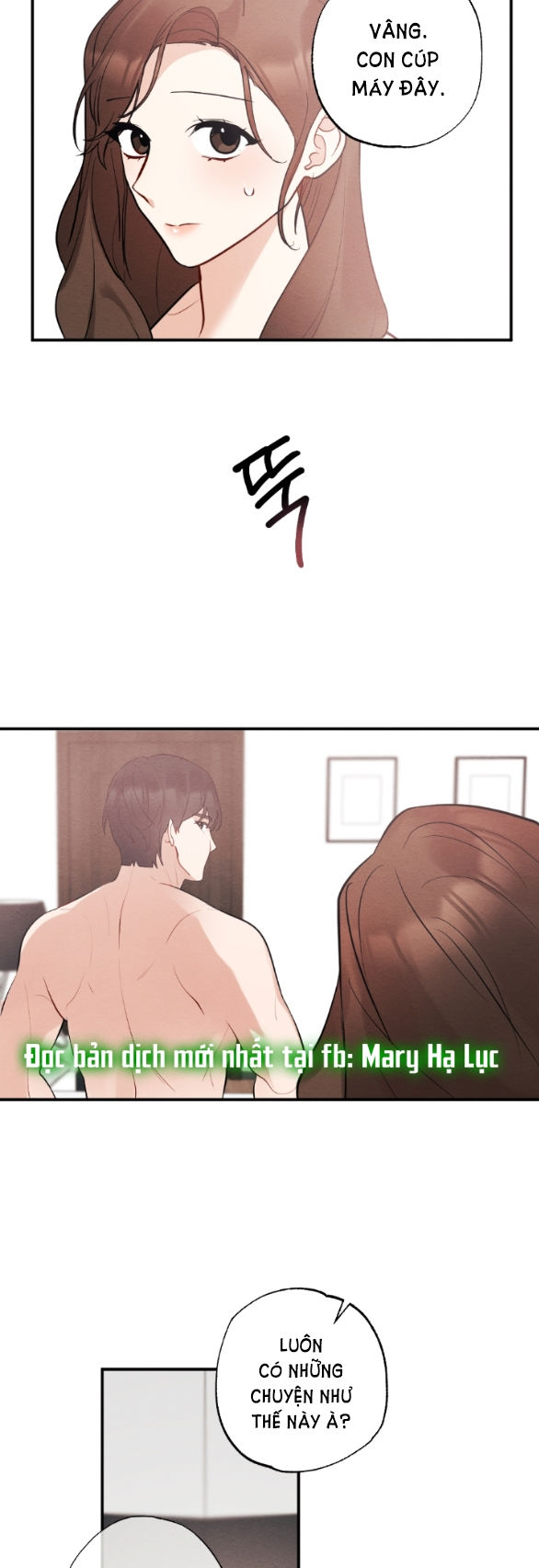 [18+] hôn nhân bị đánh cắp chapter 14.2 7