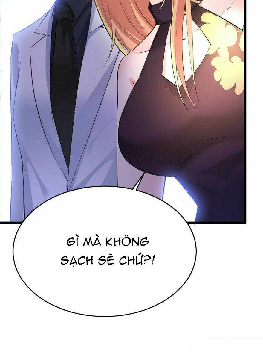 tiểu bạch điềm thê của long thiếu chapter 20 18