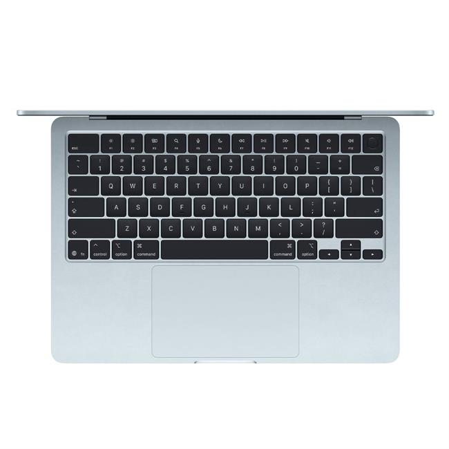 Apple Macbook Air 13 Inch M5 (10CPU - 8GPU - 16GB/ 512GB)