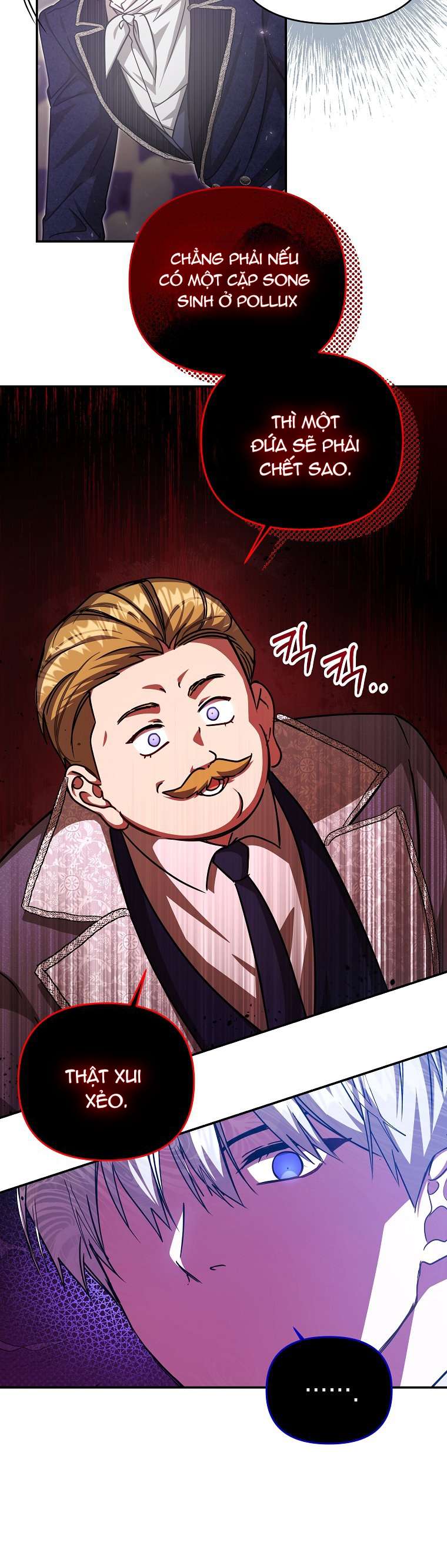 chị gái tôi là nhân vật chính chapter 25 5