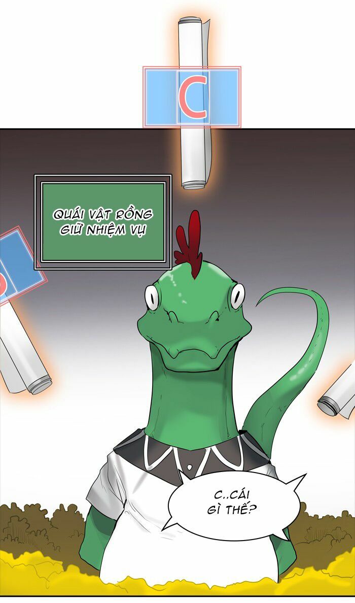 tòa tháp bí ẩn 2 chapter 279 70