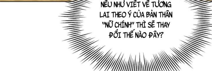 nữ chính chạy từ trong sách ra thì phải làm sao chapter 3 118