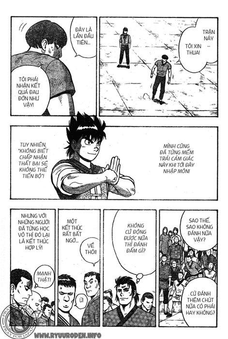 hoàng phi hồng phần 4 chapter 51 19