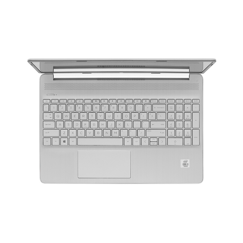 Laptop HP 15s fq1111TU (193R0PA). Intel Core I3 1005G1 - Hàng Chính Hãng